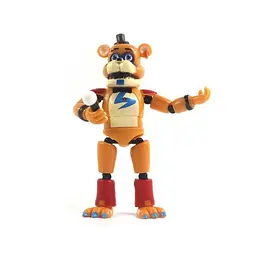 Збірка фігурок Аніматроніки Five Nights at Freddy's Порушення безпеки Security Breach - мініатюра 6