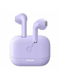 Бездротові навушники Anker SoundCore K20i, TWS, IPX5, ENC, BT5.3, 6h, Purple UA UCRF - мініатюра 2