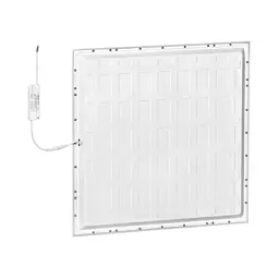 Світильник Delux LED PANEL 49 36W 4000K 4300лм (90023614) - мініатюра 2