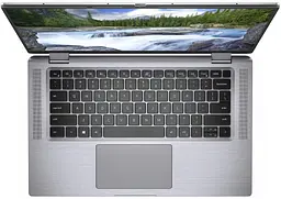 Ноутбук Dell Latitude 9510 (N097L951015ERC_W10) Gray (N097L951015ERC_W10) - мініатюра 4