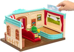 Будиночок Театр Li'l Woodzeez det0018271 - мініатюра 5