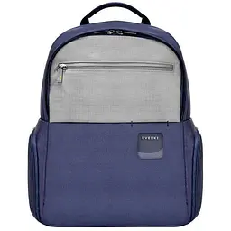 Рюкзак для ноутбука Everki ContemPRO Commuter 15.6" (EKP160N) темно-синій