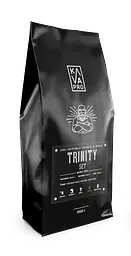 Trinity set KAVAPRO кава мелена бленд арабік 1 кг Чашка