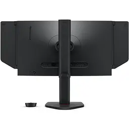 TFT 24.1" BenQ ZOWIE XL2540X+, Fast TN, 280Гц, 3xHDMI, DP, HAS, темно-сірий - мініатюра 5