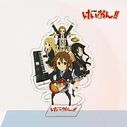 Акрилова фігурка Кей-он! K-ON! CH AK KON 02