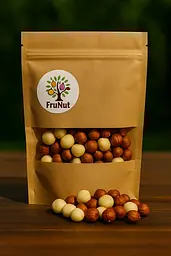 Royal Taste (Макадамія Фундук) FruNut 200 г