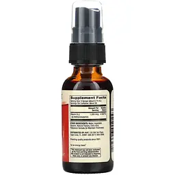 Вітамін В-12 Dr. Mercola Energy Booster зі смаком ожини 29 мл - мініатюра 2