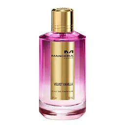 Парфумована вода Mancera Velvet Vanilla 120 мл