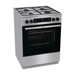 Плита Gorenje GKS6C70XJ - мініатюра 2