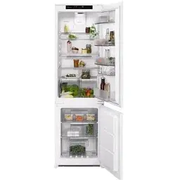 Холодильник Electrolux RNG7TE18S з морозильною камерою