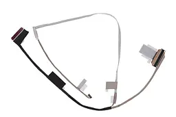 Шлейф матриці / шлейф екрану для ноутбука Asus TUF Gaming FX507, FA507 144Hz [0.5mm] (6017B1889801) Оригінал від Asus, 15.6", 40pin, 144Hz - мініатюра 2