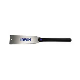 Ножівка японська двостороння 7/17TPI поздовжній/поперечний різ, IRWIN