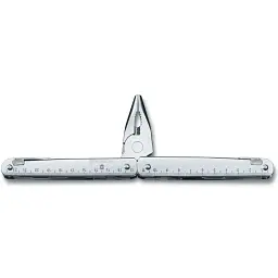 Мультитул Victorinox SwissTool X Plastic Case (3.0327.H) - мініатюра 8