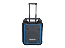 Портативна акустика Blaupunkt MB10 - мініатюра 1