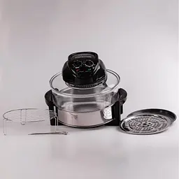 Мультипіч-духовка Sokany SK-560-BS - мініатюра 7