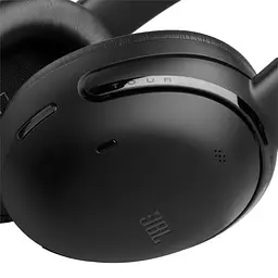 Навушники JBL Tour One m3 Smart Tx Black (JBLTOM3AVIBLK) - мініатюра 7