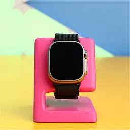 Смарт-годинник Apple Watch Ultra Titanium Case Б/У [172189]