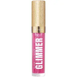 Блиск для губ Revlon Super Lustrous Glimmer Gloss №008 Rose glow 3.8 мл