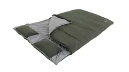 Спальний мішок Outwell Companion Lux Double /-1°C (400082) - мініатюра 2