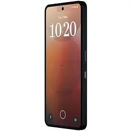 Смартфон Nothing Phone (3a) 12/256GB Black - мініатюра 3