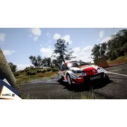 Ключ активації Microsoft WRC 10 Deluxe Edition Xbox One & Xbox Series X/S - мініатюра 9