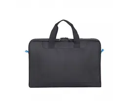 Сумка для ноутбука RivaCase 8059 17.3 Black - мініатюра 2