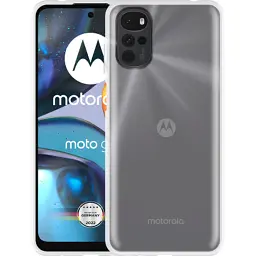 Чохол до мобільного телефона BeCover Motorola Moto G22 Transparancy (707990) - мініатюра 5