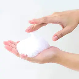 Пінка для вмивання Pyunkang Yul Calming Acne Cleansing Foam 100 мл - мініатюра 3