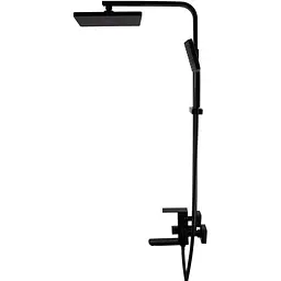 Душова система Globus Lux SICILIA VAN-SBQ-SH-04-BB - мініатюра 2