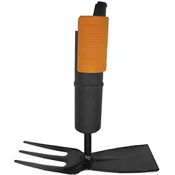 Сапа Fiskars QuikFit подвійна (1000735) - мініатюра 3