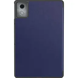 Чохол-книжка ArmorStandart Smart Case для Lenovo Tab K11 Plus Blue (ARM83272) [125962] - мініатюра 2