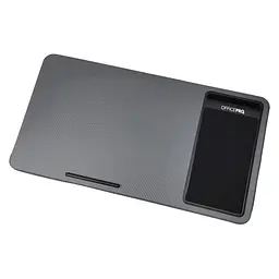 Підставка для ноутбука до 17.4" CP615G, Grey OfficePro teh0023839