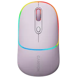 Миша Canyon CNS-CMSW22PR