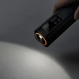 Автомобільний компресор Baseus BS-CG003 Super Mini Inflator Pump (CRCQ000001) [69578] - мініатюра 6