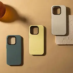 Чохол-накладка Native Union Active Case Slate Green для iPhone 16 Pro Max (ACTCSE-GRN-NP24PM) - мініатюра 8