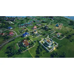 Ключ активації Microsoft Cartel Tycoon - Deluxe Edition для Xbox Series S/X - мініатюра 7