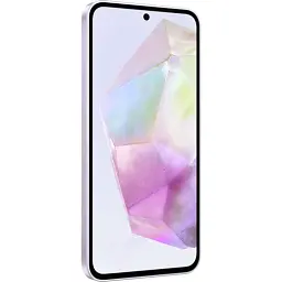 Смартфон Samsung Galaxy A35 5G 8/256GB Awesome Lilac (SM-A356BLVG) - мініатюра 3
