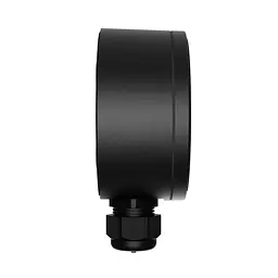 Коробка розподільна Ajax JunctionBox (118×59) Black (26-00401) - мініатюра 6