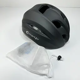 Захисний шолом Smart4u R20 (L) Black (58-62см), акустика, мікрофон (ZHLIV-000R20-5340) - мініатюра 4