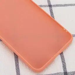 Силіконовий чохол Candy для Samsung Galaxy A53 5G - мініатюра 2