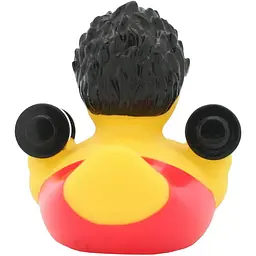 Качка FunnyDucks Бодібілдер ( 2098) - мініатюра 3