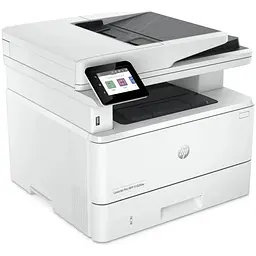 БФП HP LaserJet Pro 4102fdw (2Z624F) - мініатюра 3