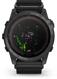 Смарт-годинник Garmin Tactix 7 Pro Solar Ballistics (010-02704-20) - мініатюра 6
