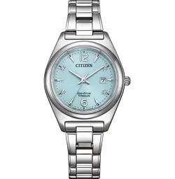 Годинник Citizen EW2601-81M - мініатюра 1