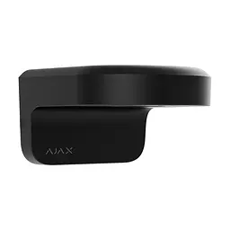 Кронштейн Ajax MountCam A1 Black для дротової IP-камери серій BulletCam, TurretCam, DomeCam Mini, BulletCam HL, TurretCam HL, DomeCam Mini HL (26-00714)