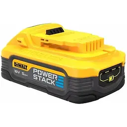 Акумулятор до електроінструменту DeWalt DCBP518 5Ah 18V [95789] - мініатюра 3
