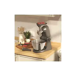 Кухонний комбайн Kenwood KHC 30.045 GY - мініатюра 9