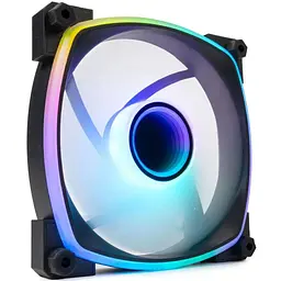 Кулер до корпусу Qube M55-1 Black