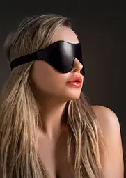 Маска на очі Taboom Intense Dark Blindfold - мініатюра 2