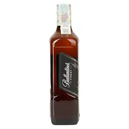 Віскі Ballantine's Finest Kiss 40% 0.7 л - мініатюра 4